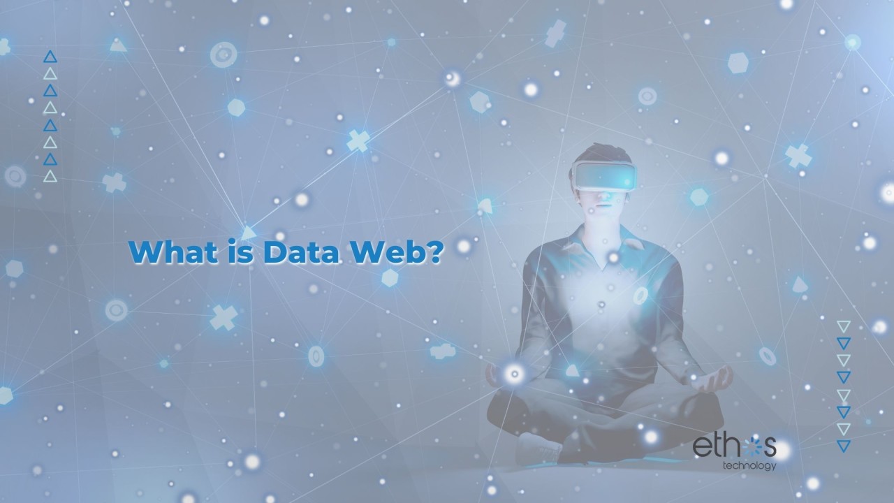 What is DataWeb?