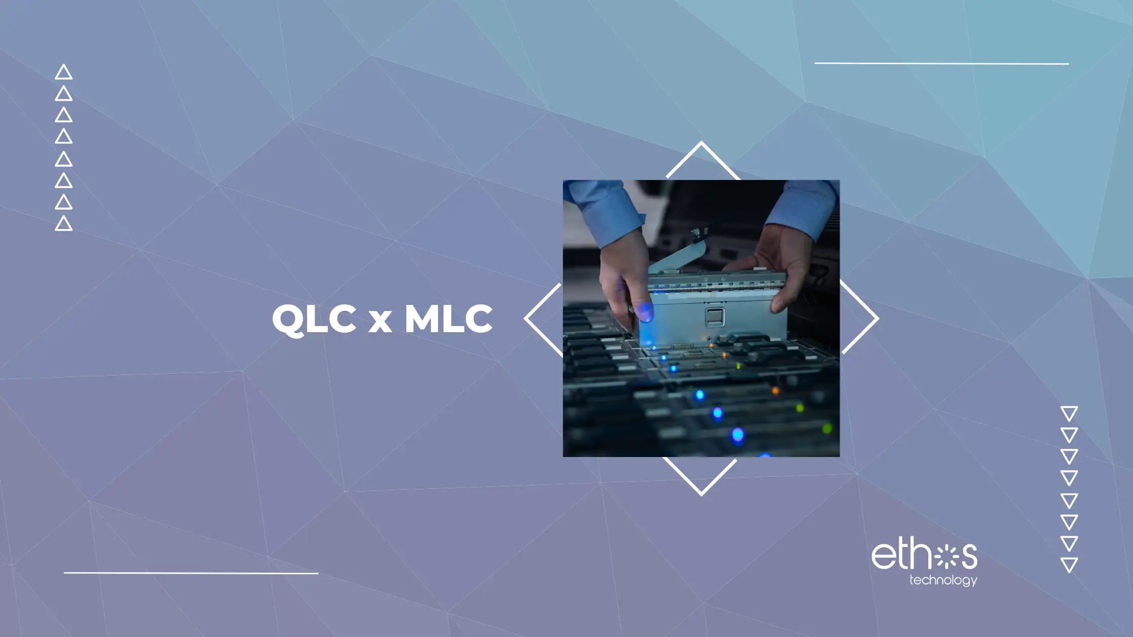 Qlc vs clearance mlc