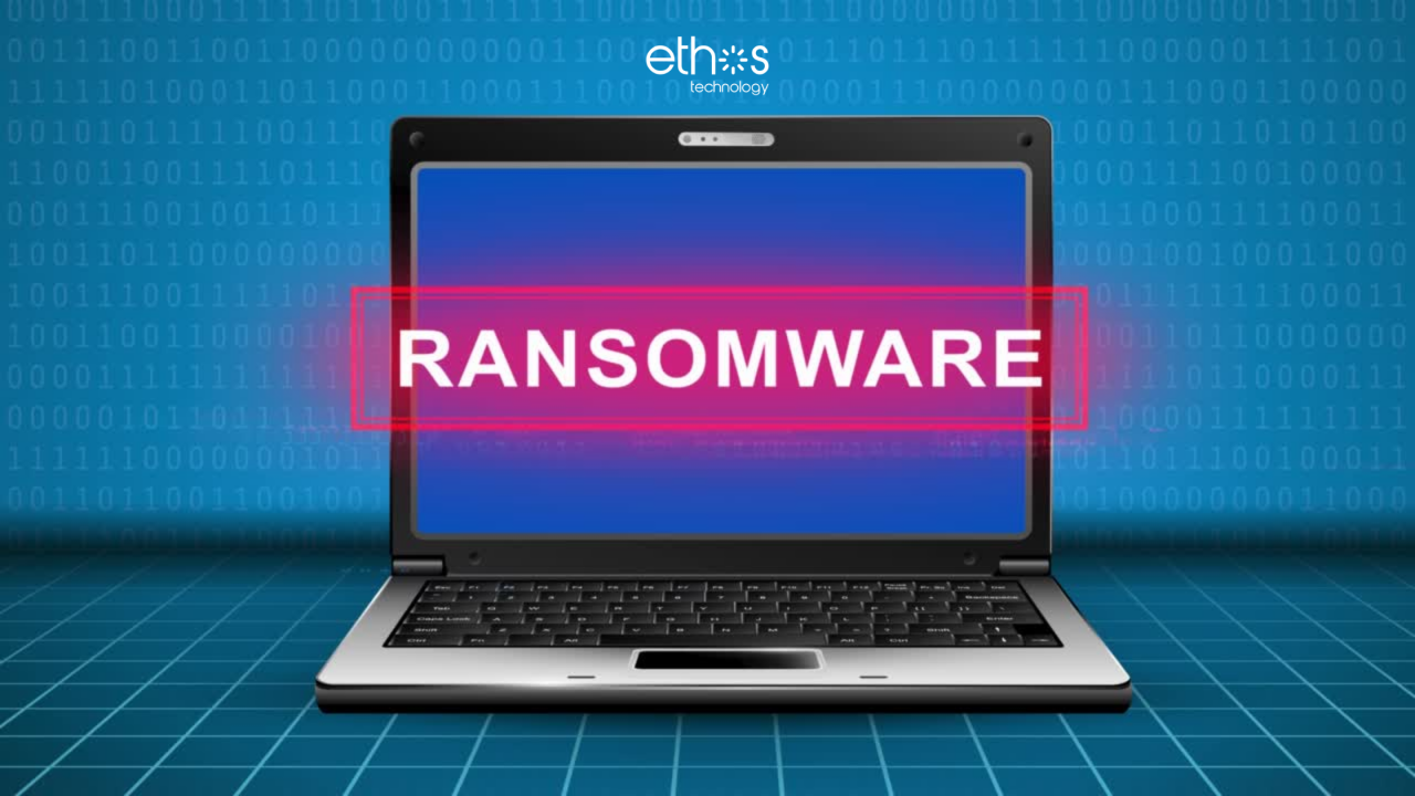 New ransomware alert