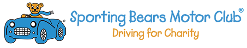 sporting bears logo